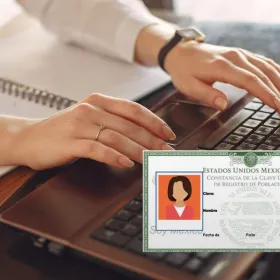 CURP con fotografía Estas son las personas que podrán descargarla en 2025