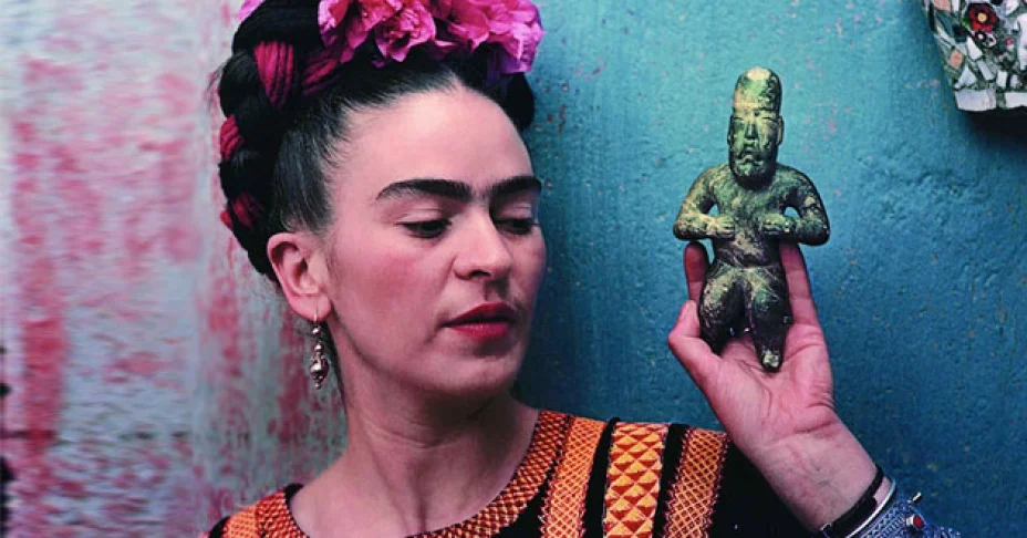 Frida Kahlo