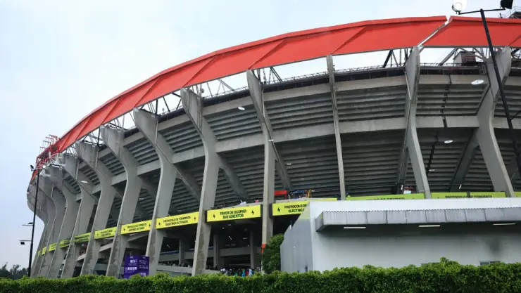 México Inglaterra hora Mundial 2026