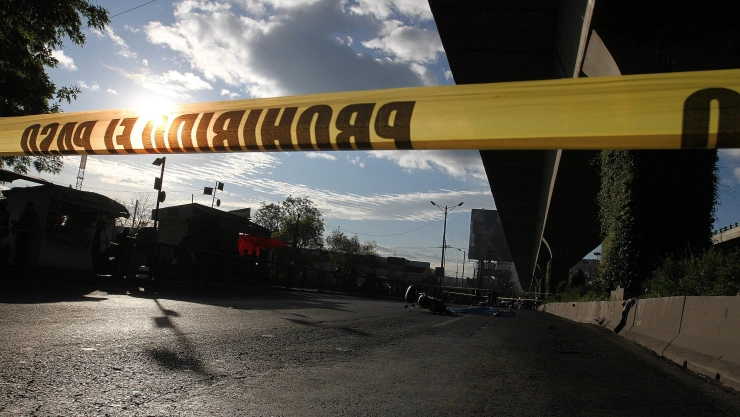 Asesinan a hombre por lugar de estacionamiento en Ecatepec