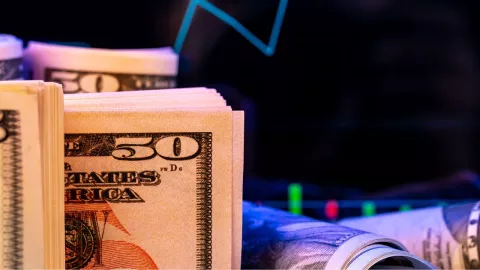 Precio del dólar en Tijuana junio 2024