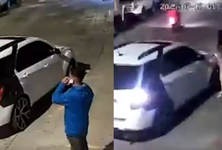 hombre asesina a su expareja en Guadalajara Jalisco