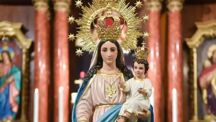 ¿Qué oración hacer en el Dia de la Candelaria en Yucatán?