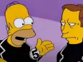 los simpson-crossover