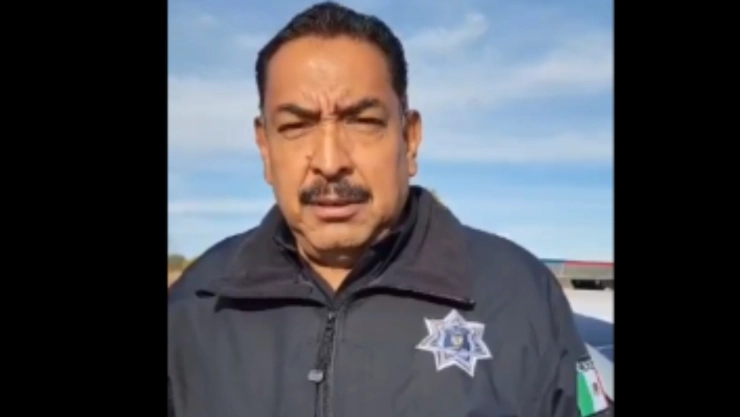 Queretaro hallan 9 cuerpos abandonados vehiculos placas hidalgo