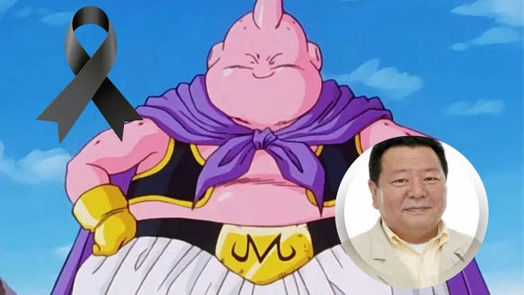 Muere Kozo Shioya, voz de Majin Buu, antes del estreno de Dragon Ball Super The Galactic Patrol