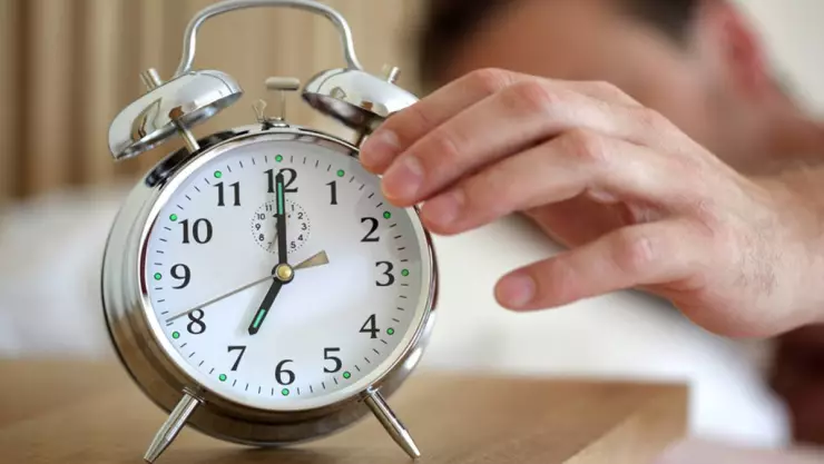 Cuándo es el cambio climático de horario de verano 2022 México