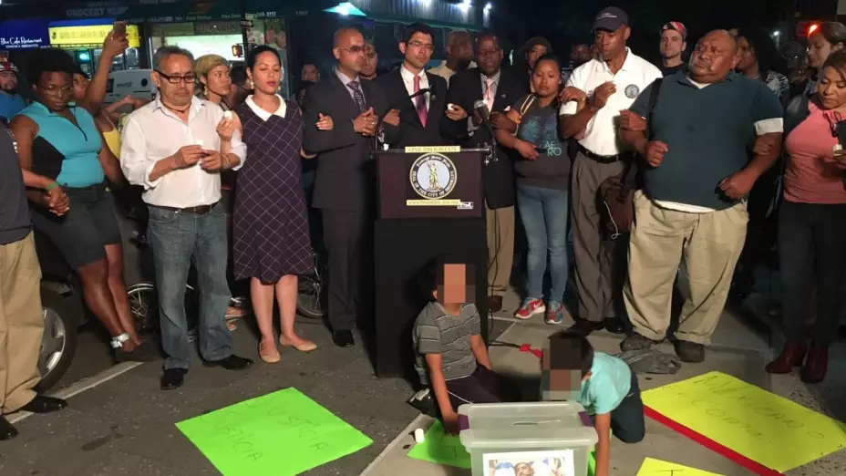 ¿Qué se sabe sobre Domingo Tapia, el migrante mexicano que murió tras siete años en coma en NY