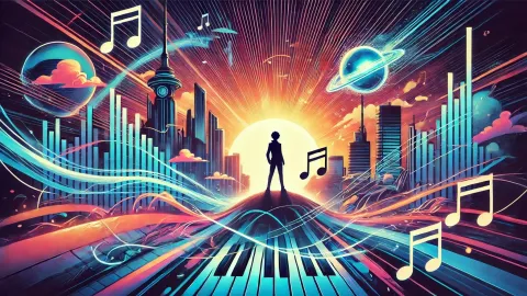 Animes con los mejores openings de todos los tiempos, de ‘Evangelion’ a ‘Fullmetal Alchemist’