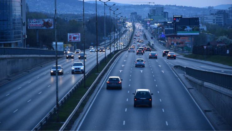Tráfico méxico-querétaro hoy