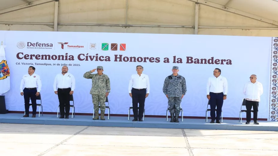 Ejército Mexicano