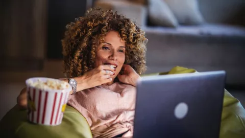 Las películas y series que llegan a Amazon Prime Video en julio 2024.