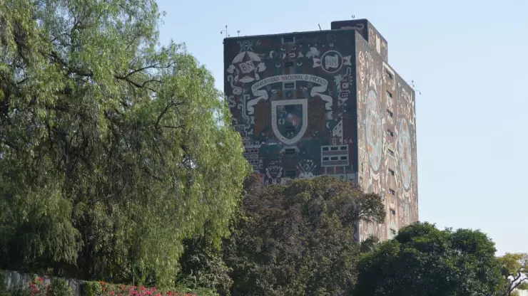 UNAM confirma hackeo de servidores durante periodo de vacaciones