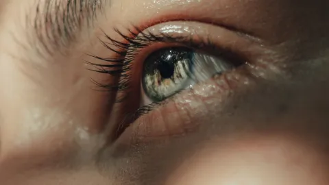 El laminado de cejas casero es una alternativa más suave a ir al salón