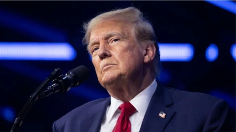 Cómo se hizo rico Donald Trump, origen de su fortuna