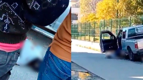 Ejecutan a presunto lider de grupo delictivo en San Cristóbal de las Casas