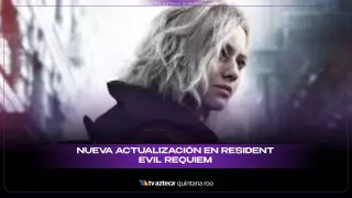 Resident Evil Requiem: Filtran nuevos avances y esto es todo lo que debes saber del juego