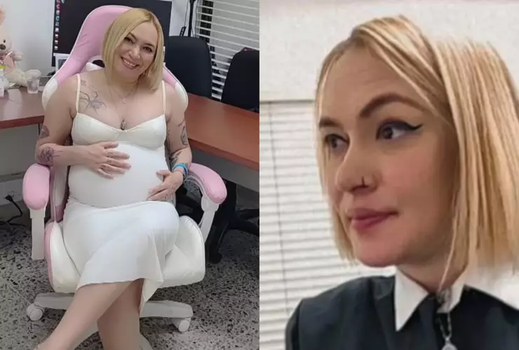 ¿Quién era la jueza Vivian Polanía? Hallada muerta junto a su bebé de meses en Cúcuta