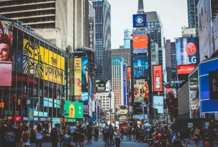 Tiroteo en Nueva York deja muertos y heridos Qué pasó con el tirador.jpg