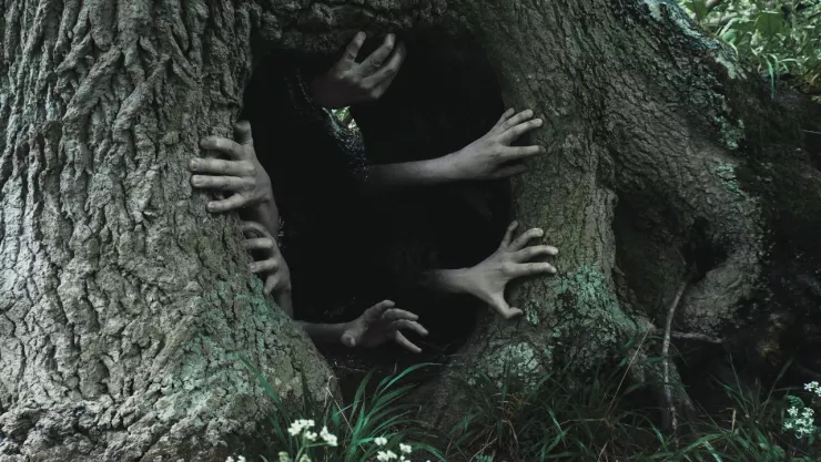 Llega Misión Zombies al Bosque de Chapultepec en la CDMX