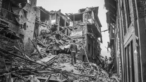 Sismo en México EN VIVO Se registra temblor este 28 de febrero de 2025 en territorio nacional