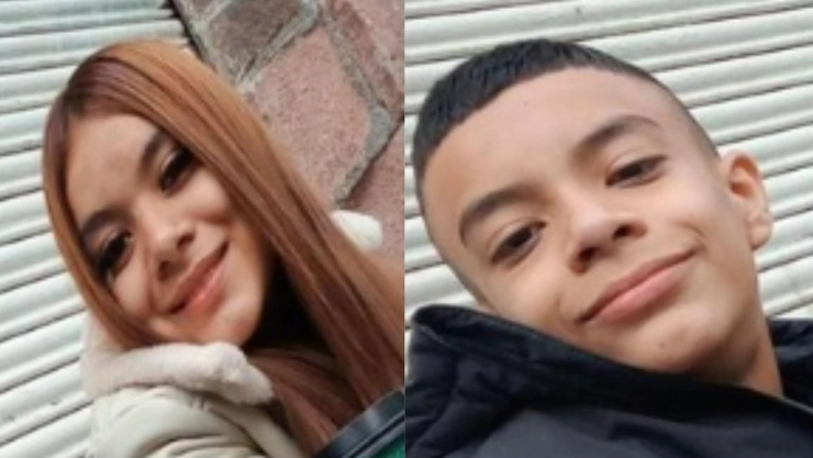 Alerta Amber 23 de julio