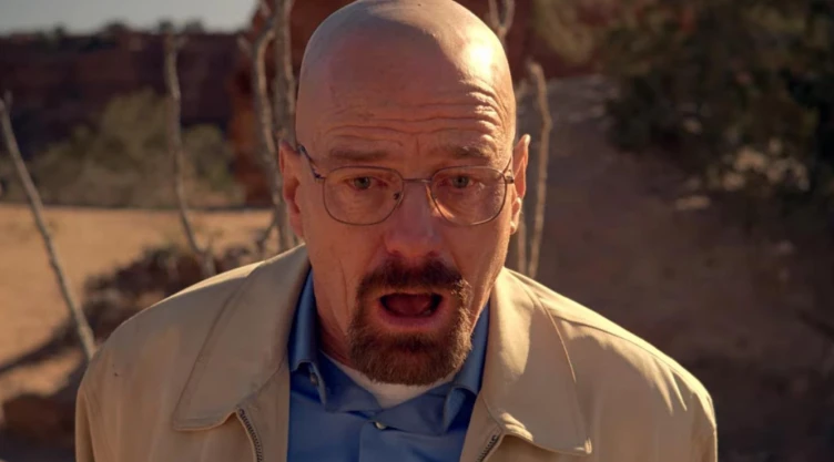 “Ozymandias” de Breaking Bad PIERDE su calificación PERFECTA