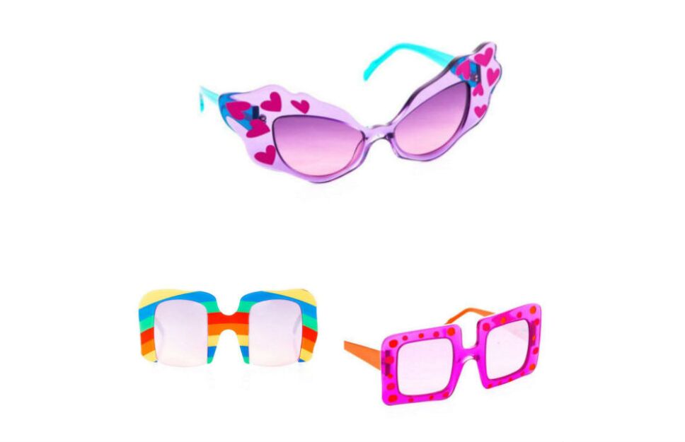 agatha ruiz de la prada eyewear