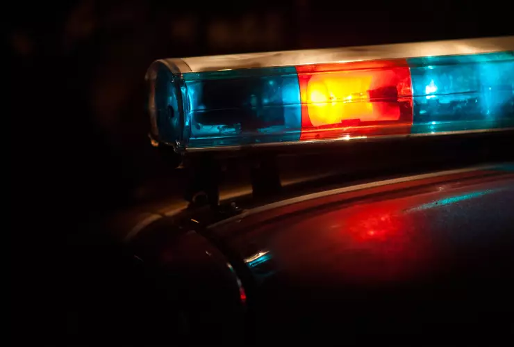 Hallan a hombre sin vida con huellas de violencia en Temixco.