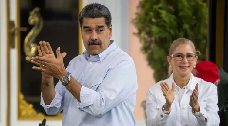 Nueva acusación penal por conspiración para cometer tortura.