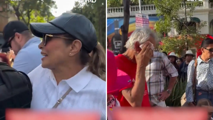 Mujer atropella a abuelito y agrede a un joven en Polanco; video de #LadyPolanco se hace viral.png