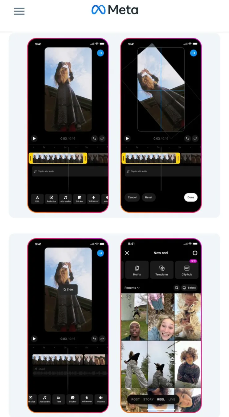 instagram-cuáles-nuevos-filtros-usar-red-social-fotos-videos-herramientas