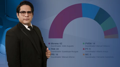 Opinión Alejandro Huitrón