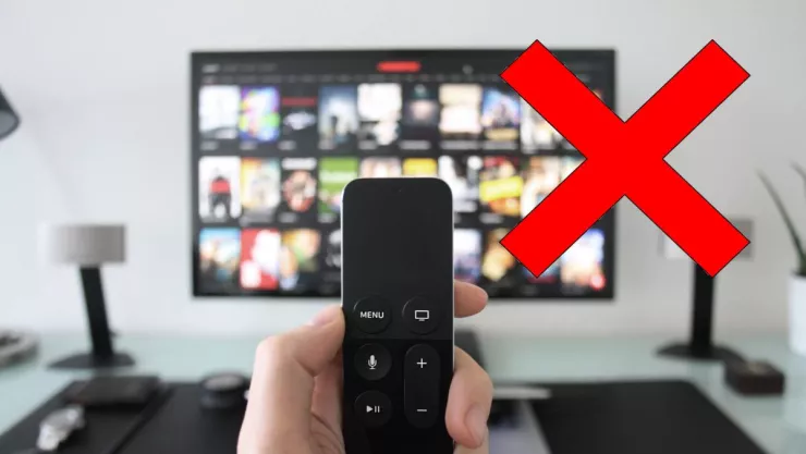 Apagón tecnológico