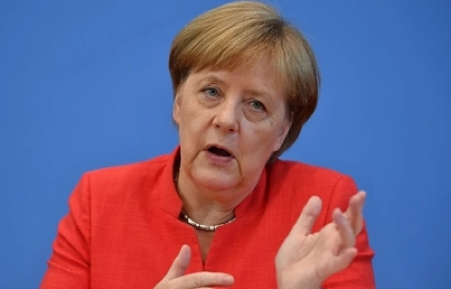 Merkel