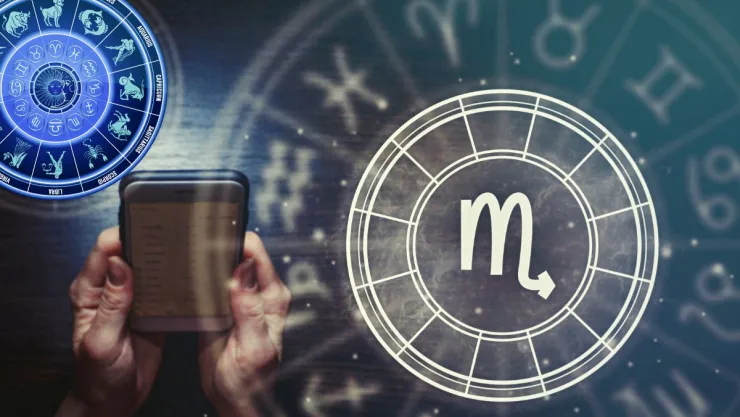 Horóscopo mensual Escorpio ¿Qué le depara a tu signo en enero 2025?