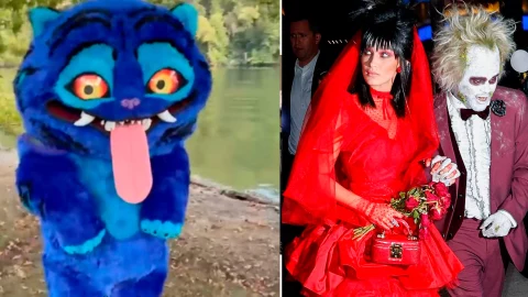 Tendencias Halloween 2025: los trajes más vistos y buscados en redes