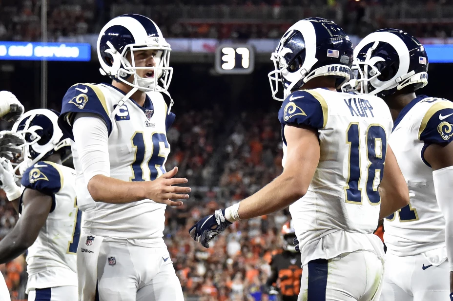 Rams
