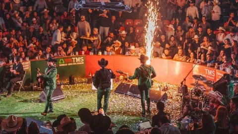 Los Alegres del Barranco imputados en Jalisco