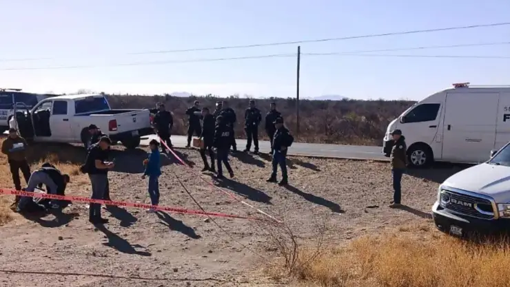 Localizan sin vida a profesor del Tecnológico de Parral