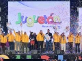 Nuevamente pudimos llevar felicidad a todo México.