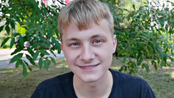 El influencer polaco conocido como Lil Narcyz murió a los 23 años.