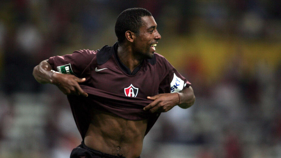 Robert de pinho Atlas