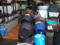 En estos mercados de flores puedes comprar nochebuenas en la CDMX
