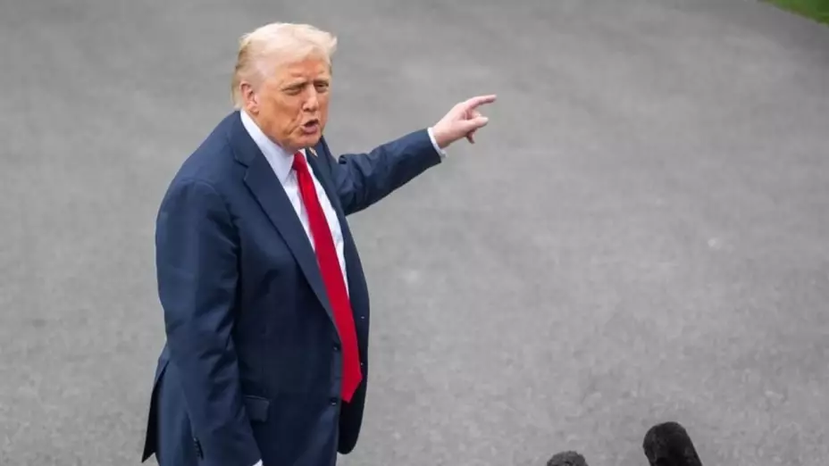 Israel y Hamás acuerdan primera fase de liberación de rehenes y retiro de tropas: Donald Trump