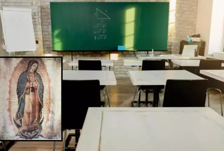 ¿Habrá PUENTE ESCOLAR por el Día de la Virgen de Guadalupe en Yucatán? Esto dice la SEP