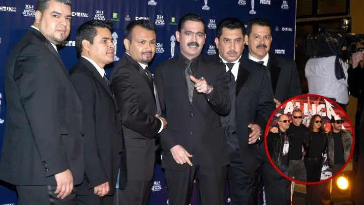 La viral reacción de Los Tucanes de Tijuana tras la versión de %22La Chona%22 de Metallica.jpg