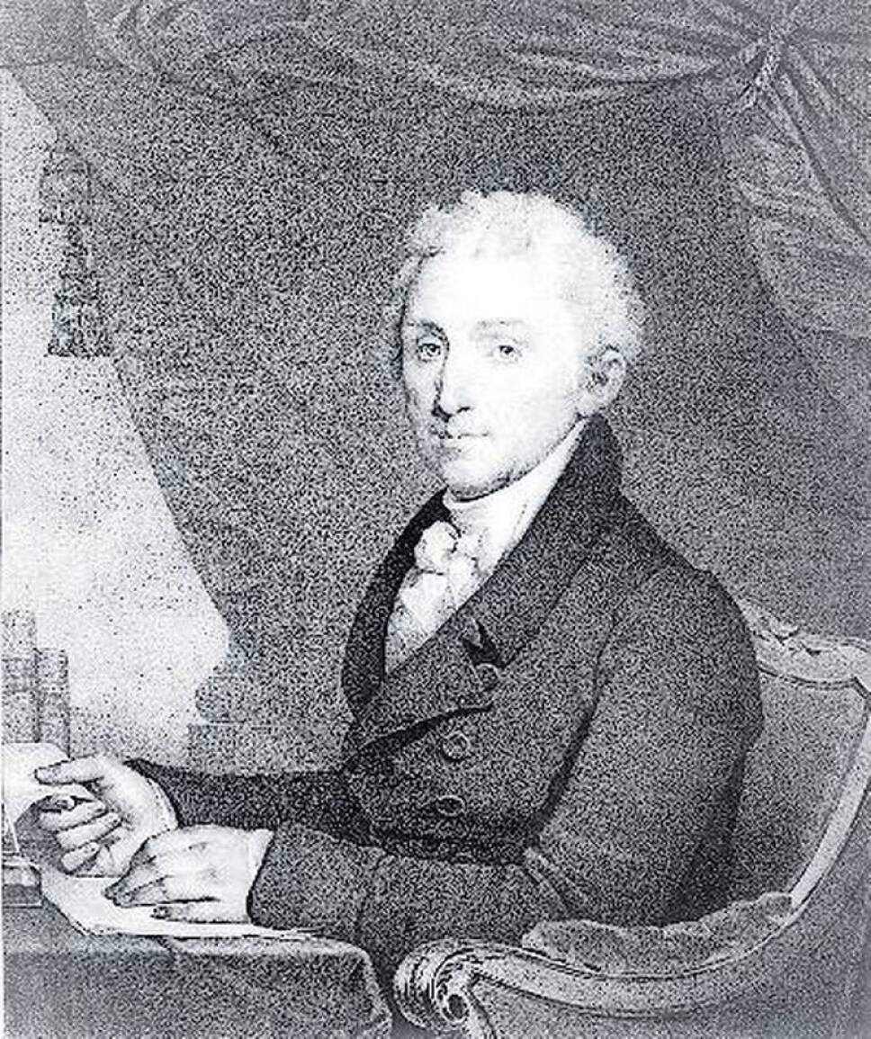 Pascasio Ortiz de Letona