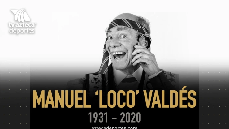 Manuel “Loco” Valdés