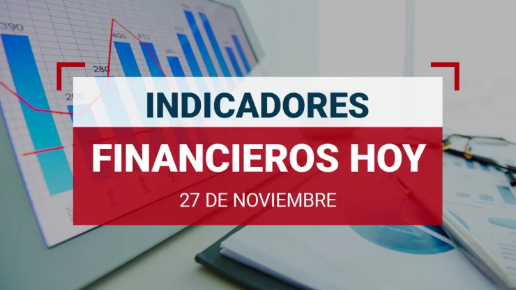 Precio del dólar en México hoy 27 de noviembre 2024; tipo de cambio